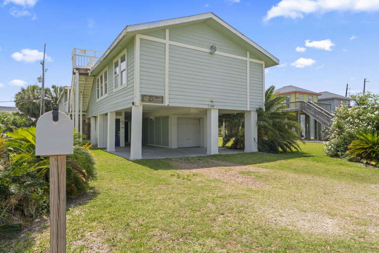 Find Rentals