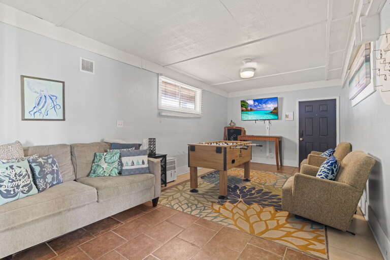 Find Rentals