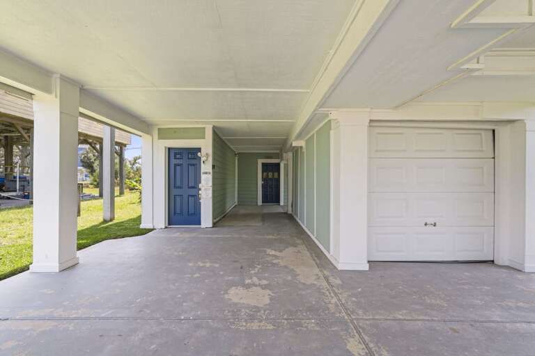Find Rentals