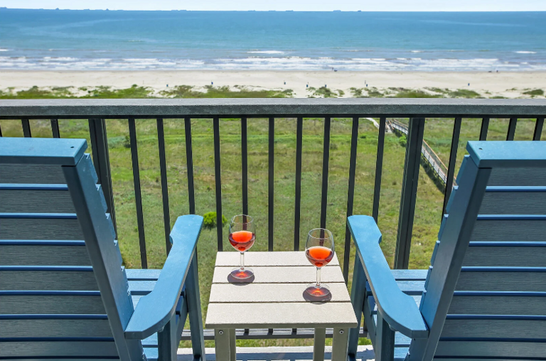 Views just don't get much better!