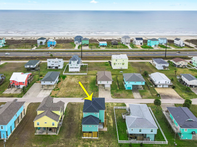 You are just a short walk or golf cart ride to the beach. Golf cart rentals are nearby, and they deliver.