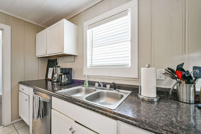 Family feasts and gourmet treats!  