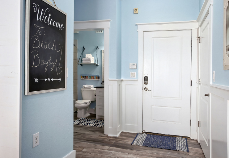 Welcome to Beach Bayby!