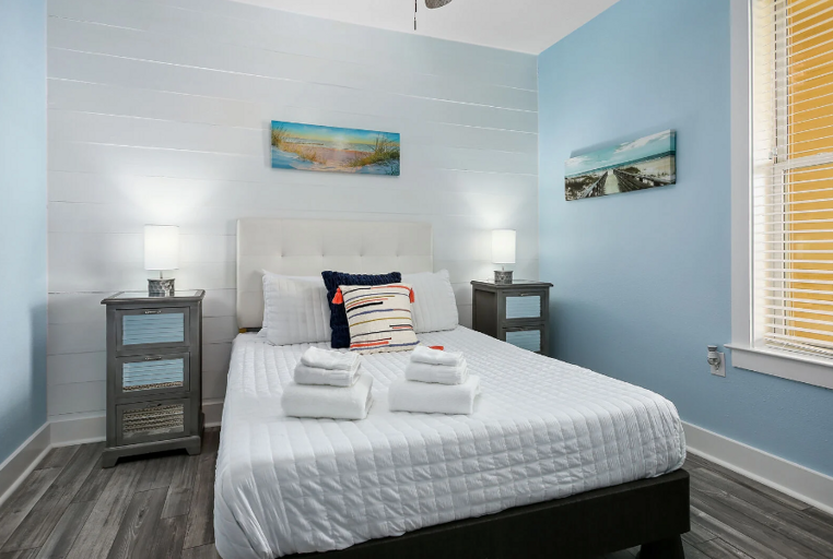 Stylish and comfortable