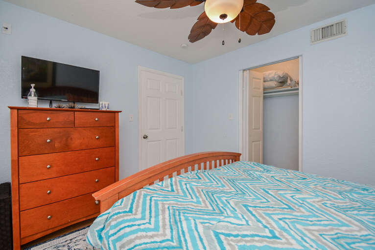 Discover serene retreats in our thoughtfully furnished bedrooms, where relaxation meets style.  ️ 