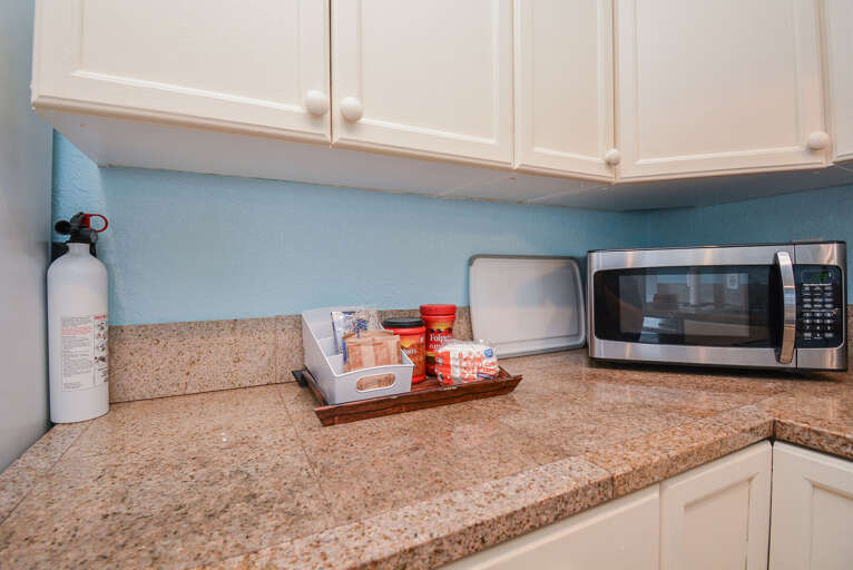 Enjoy a chef's dream kitchen, where gourmet experiences become a reality.  ‍ 