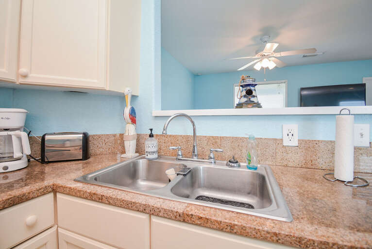 From meal prep to memorable feasts, our kitchen has it all covered.  