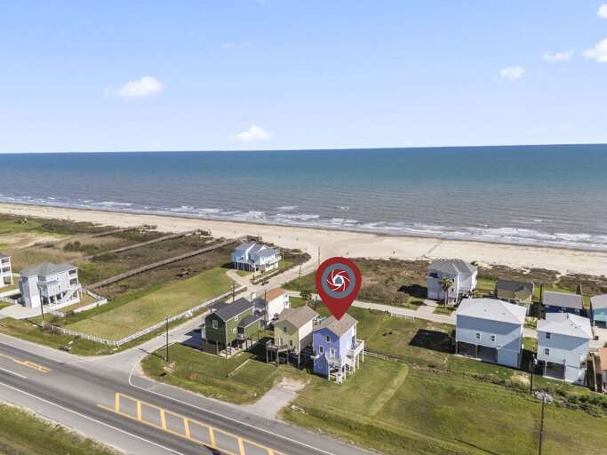 Welcome to Seahorse Shores!