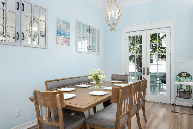 A great space to make memories... A great space to make memories...