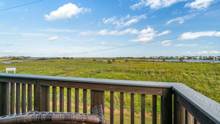 Views, views, and more views!