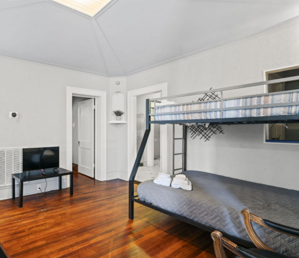 Bedroom 2 Bedroom 2