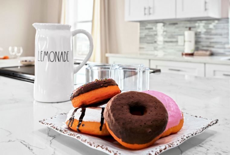 Enjoy mornings together at Spindlewood!