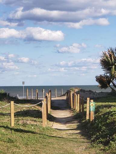 Indian Beach 2 Indian Beach 2