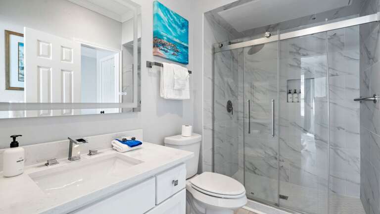 Perfect for getting ready