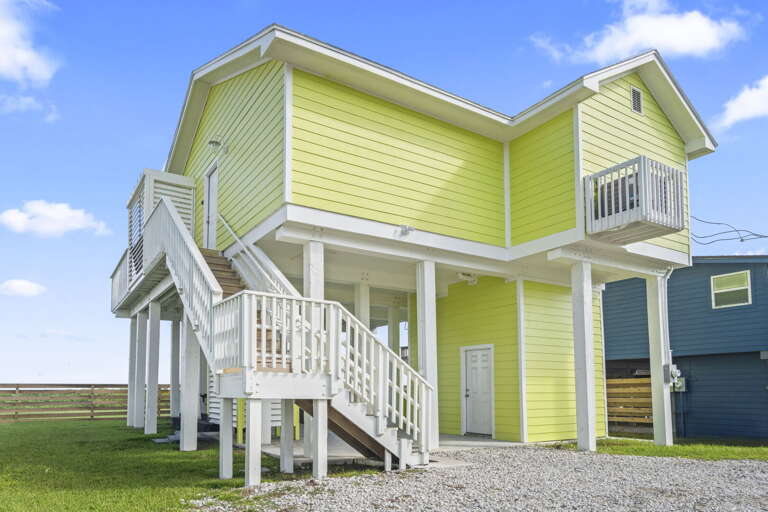Find Rentals