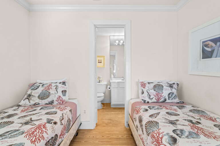 Find Rentals