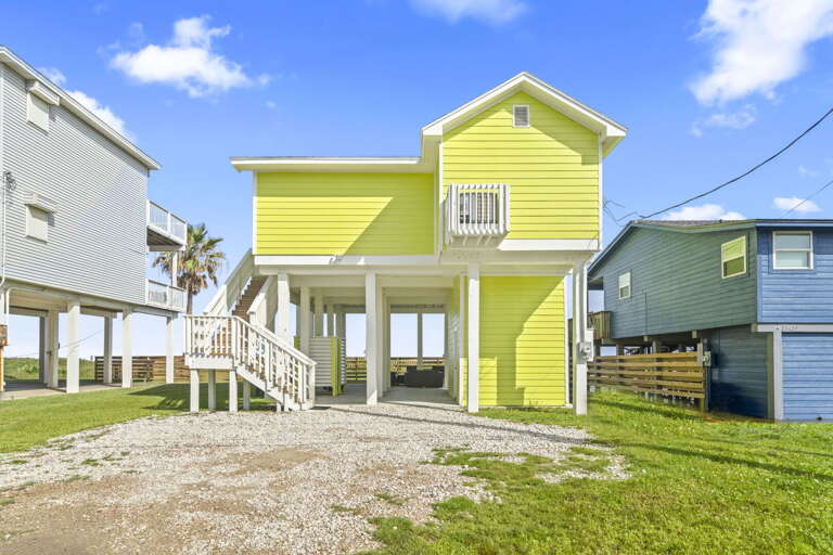 Find Rentals