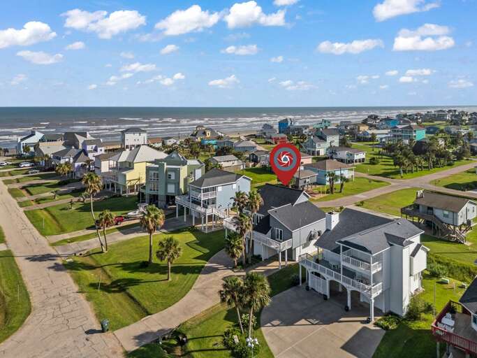 Find Rentals