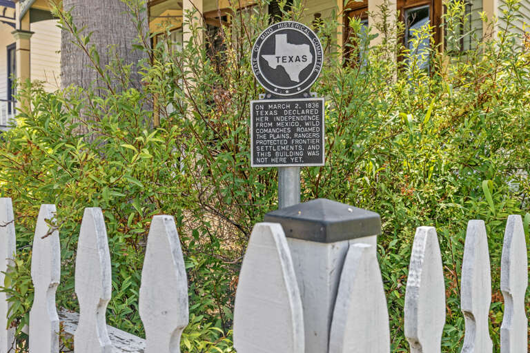 State of Mind Historical Committee