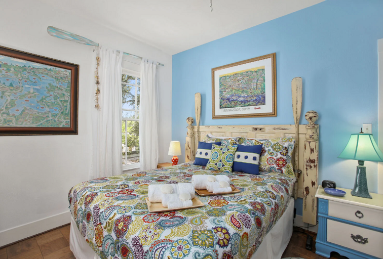 The Fitzegerald Room! The Fitzegerald Room!