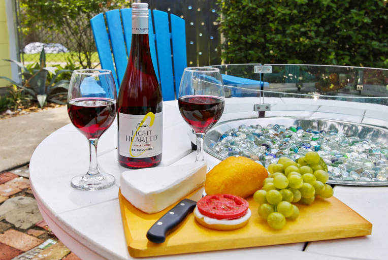 Great spaces for gathering with family and friends. Great spaces for gathering with family and friends.