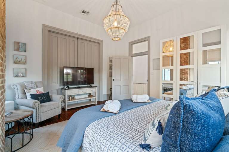 ...it even features Streaming TV ...it even features Streaming TV