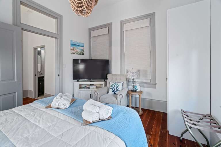 ...with a Streaming TV as well! ...with a Streaming TV as well!