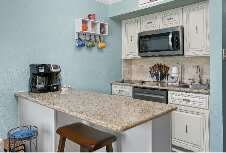 Fully equipped kitchen and new appliances in 2022 Fully equipped kitchen and new appliances in 2022