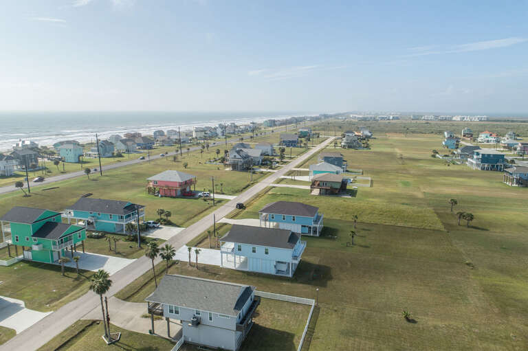   Your exclusive escape awaits in a very private corner of paradise.  