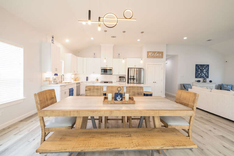   Gather 'round, it's time for the ultimate feast with friends and family.  ‍ ‍ ‍ 