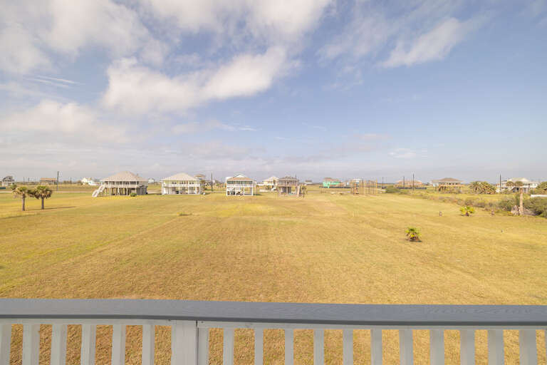   Our home's views are a masterpiece painted by Mother Nature herself.  