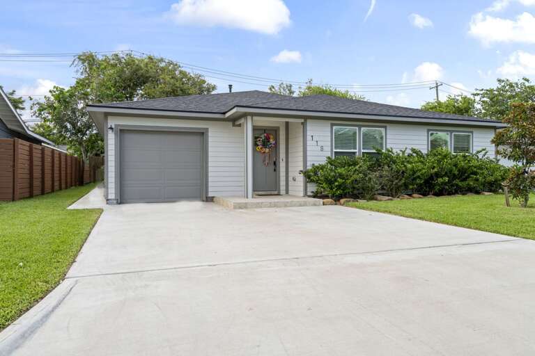 Galveston Home Rental Galveston Home Rental