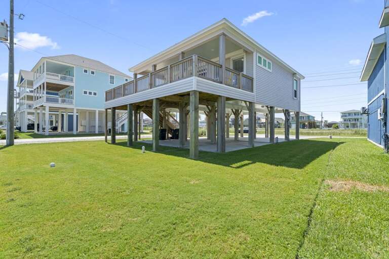 Galveston Home Rental Galveston Home Rental
