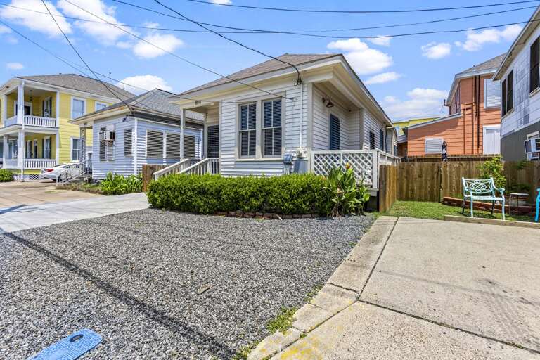 Galveston Rental Rental