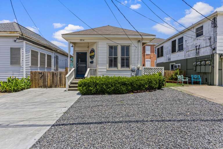 Galveston Rental Rental