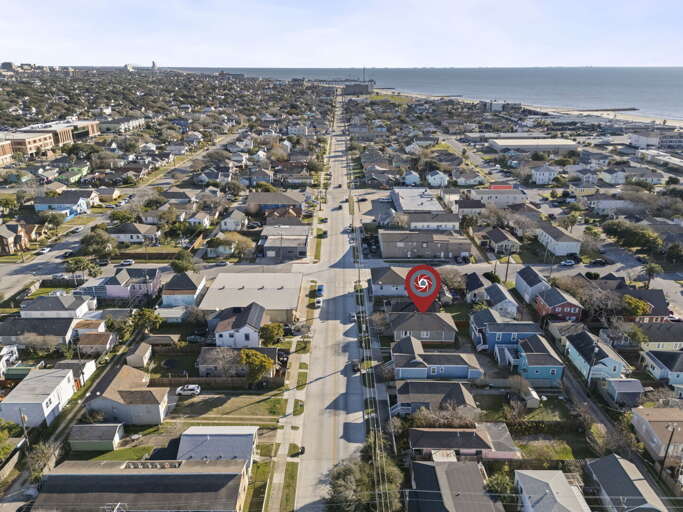 Galveston Home Rental