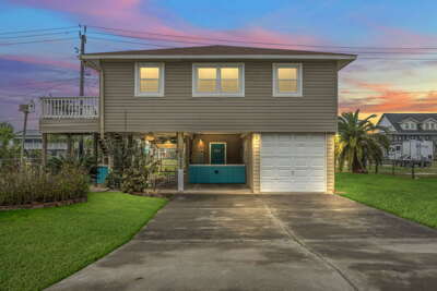 Welcome to Seaside Serenity!