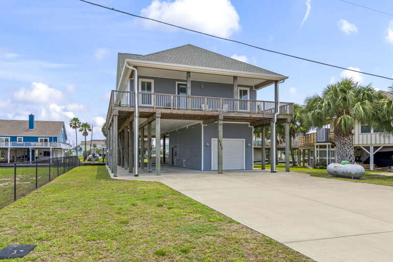 Find Rentals