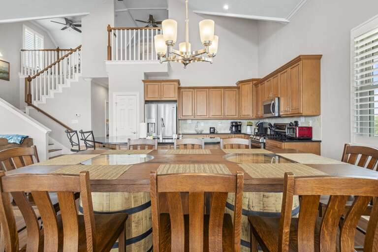 Find Rentals