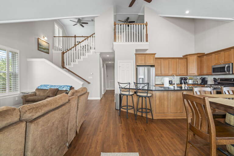 Galveston Home Rental