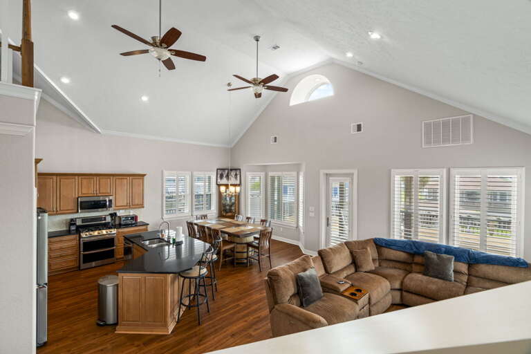 Find Rentals