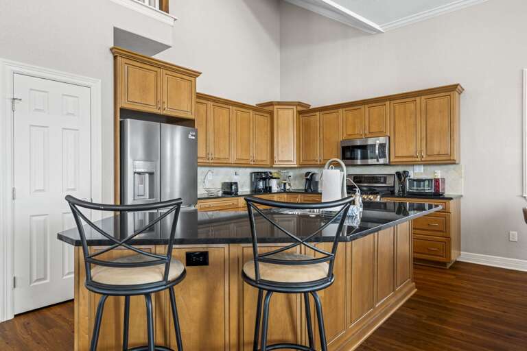 Find Rentals