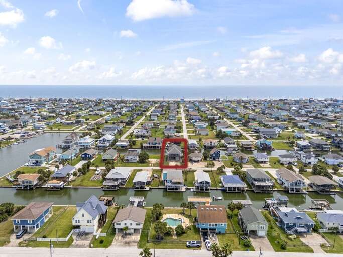Find Rentals