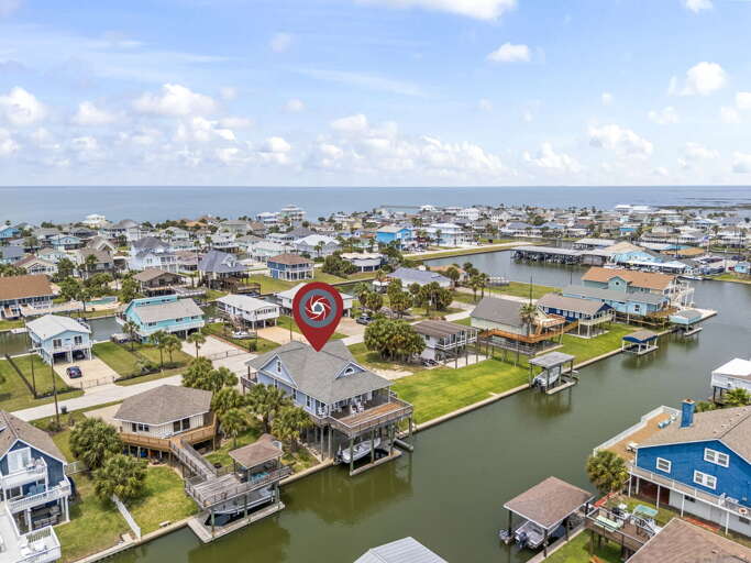 Find Rentals