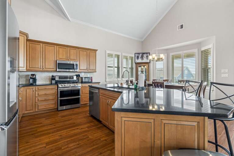 Find Rentals