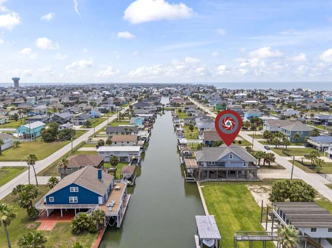 Find Rentals