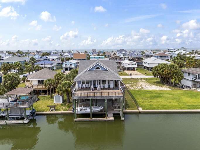 Find Rentals