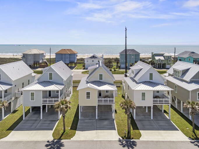 Find Rentals