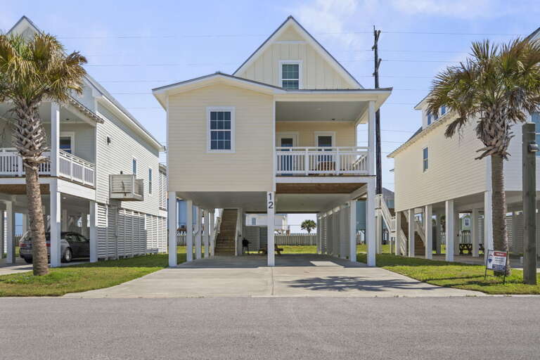 Find Rentals