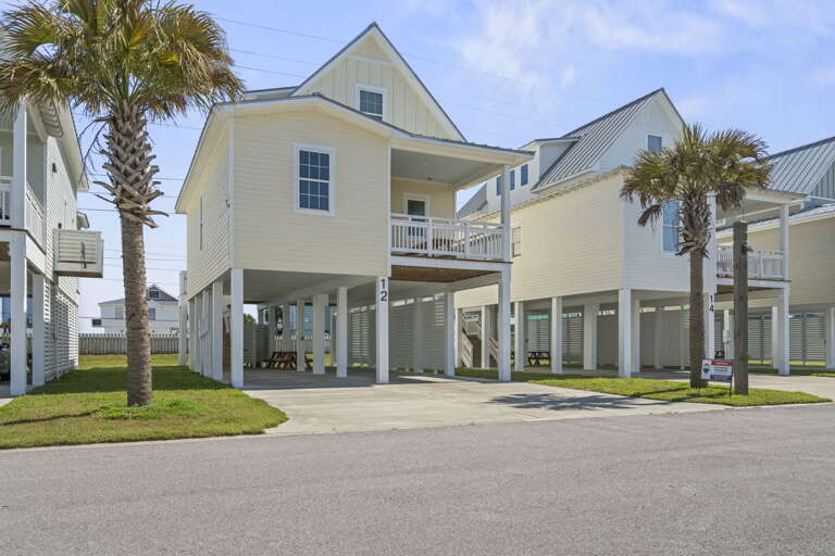 Find Rentals